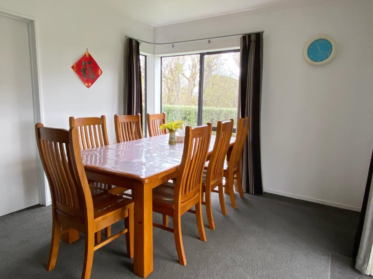 Unique Equestrian Lifestyle Bed & Breakfast Tamahere Екстериор снимка