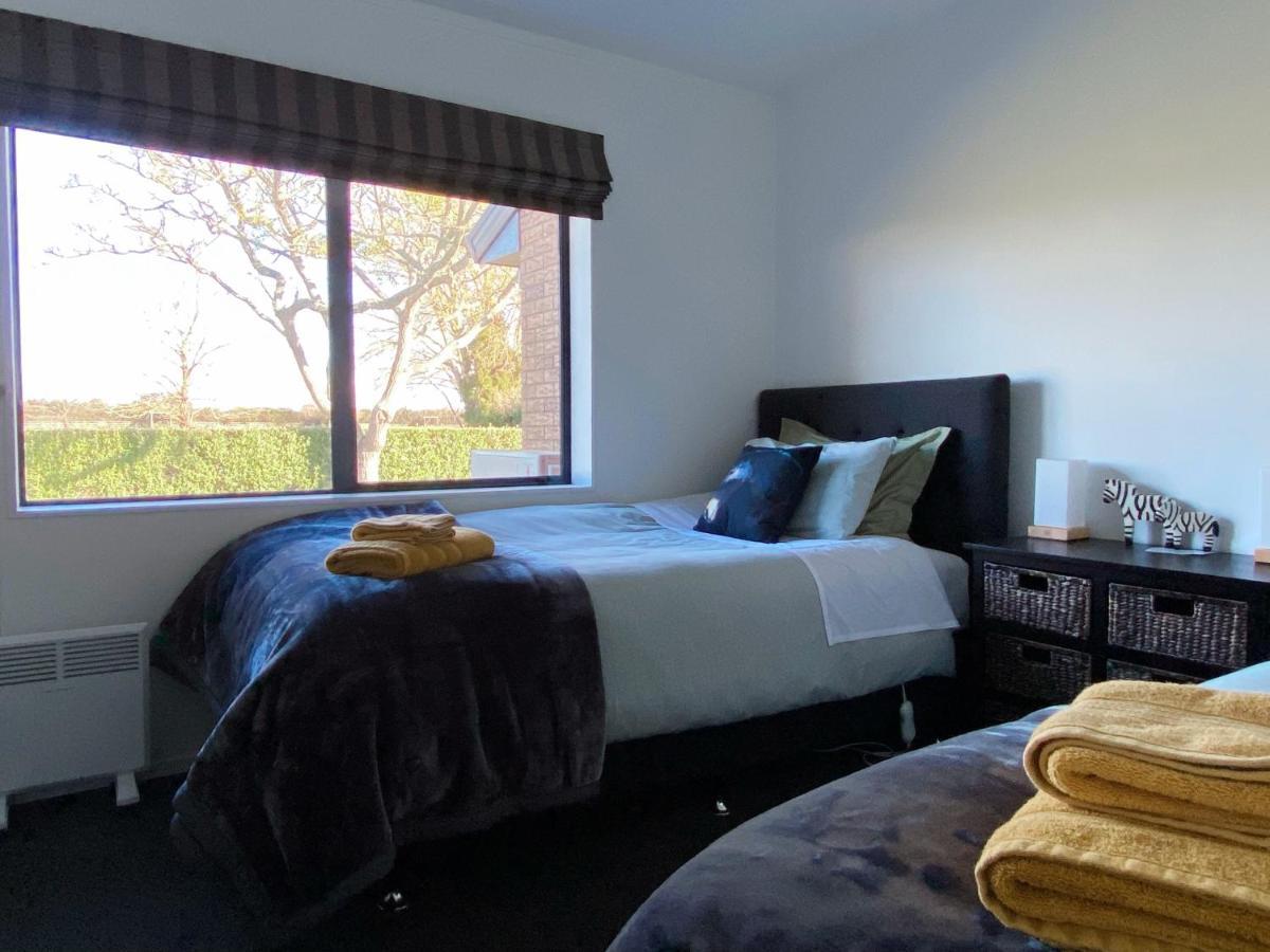 Unique Equestrian Lifestyle Bed & Breakfast Tamahere Екстериор снимка